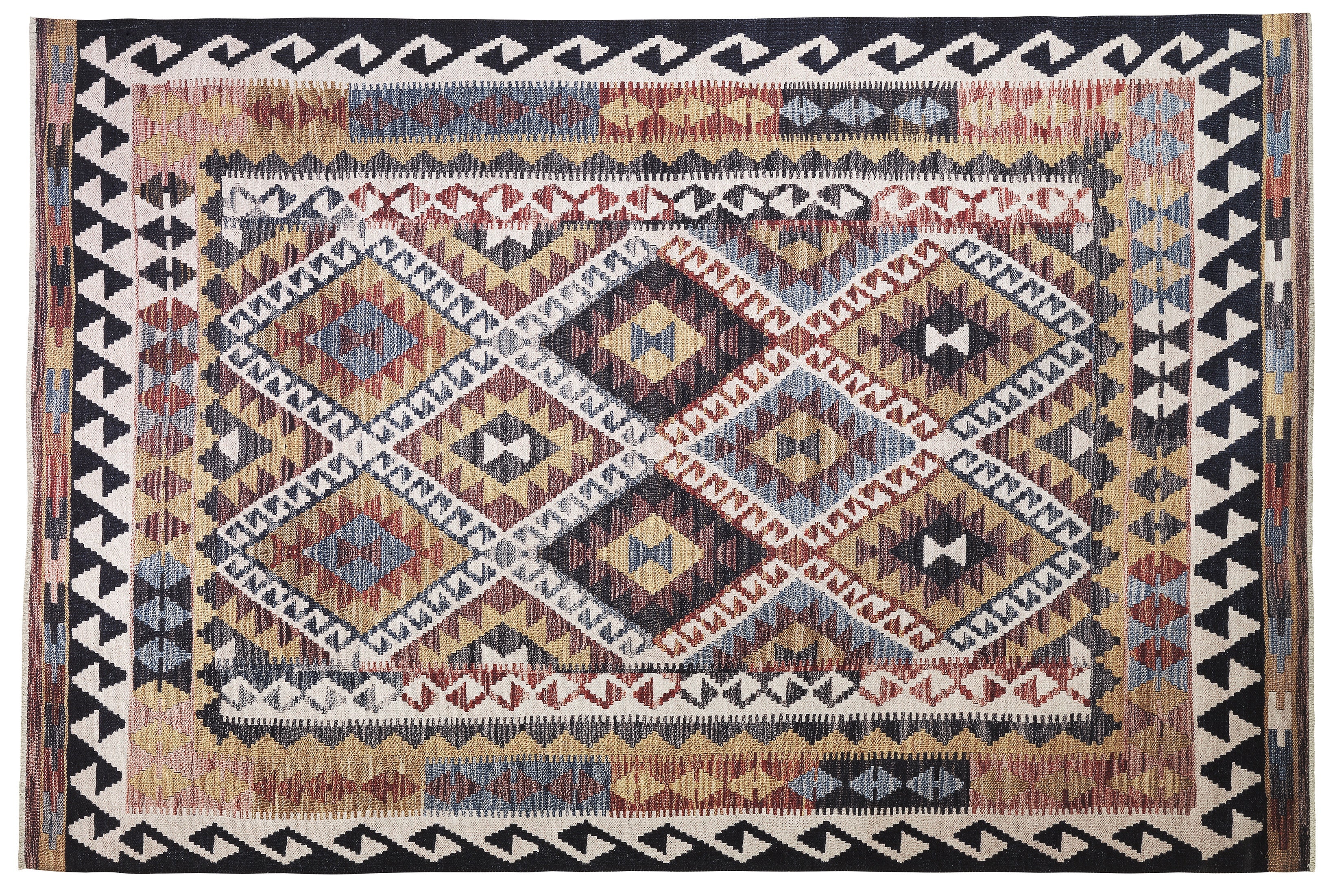 Dywan Premium Modern – 58x110 cm (GalleriaFarah1970)