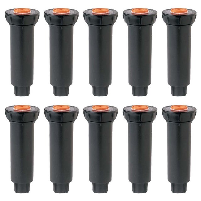 Rain Bird 1804 (pacote x 10) | Oferta exclusiva