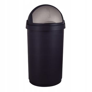 PATTUMIERA 50 L ECOPLUS C/MANIGLIA KIT 3 PEZZI