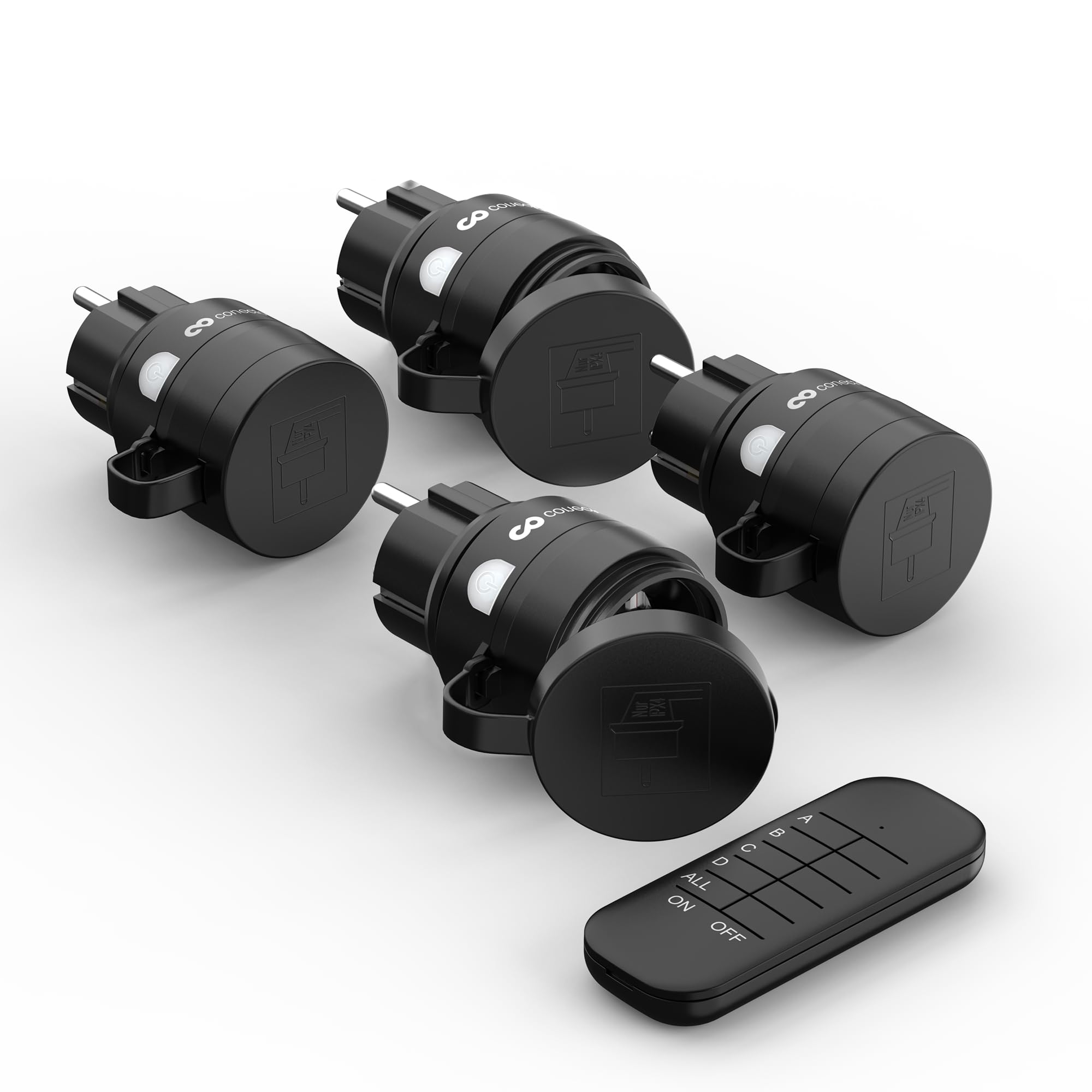 Che Spine/prese Di Corrente Ci Sono A Londra - Foto 5