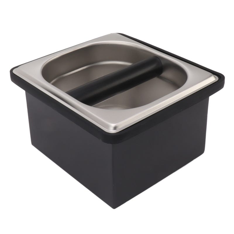 Miiepls BoîTe à Café HerméTique En Acier Inoxydable 1,8 L, RéCipient à Grains De Café Avec Miiepls BoîTe à Café HerméTique En Acier Inoxydable 1,8 L, RéCipient à Grains De Café Avec