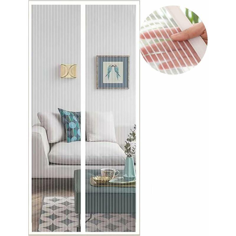 moustiquaire-porte-fenetre-80x205-rideau-moustiquaire-magn-tique-blanc