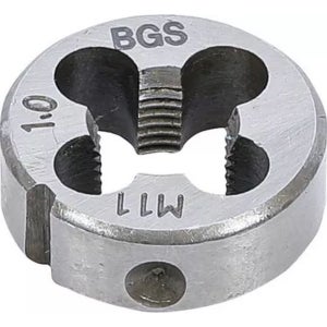 Filière Métrique M10 X 1.25 - 10 Mm - Marque Wiseman - Neuf Sous Emballage