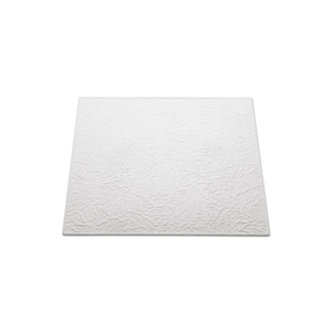 12 Pannelli Per Controsoffitto VEVOR - 605x605mm, Motivo A Penna - In PVC, Facili Da Installare - Foto 13