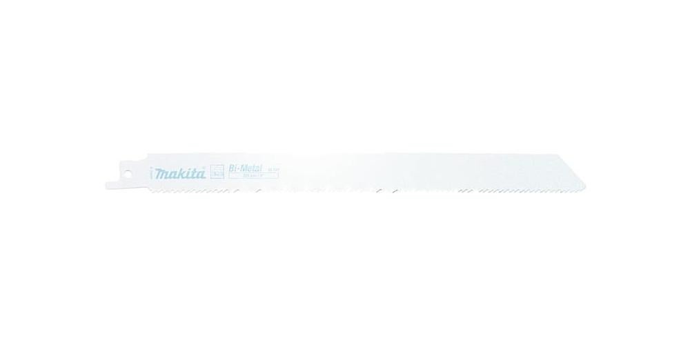 Makita Brzeszczot szablasty BIM 228/10Z 5 szt. - B-31859