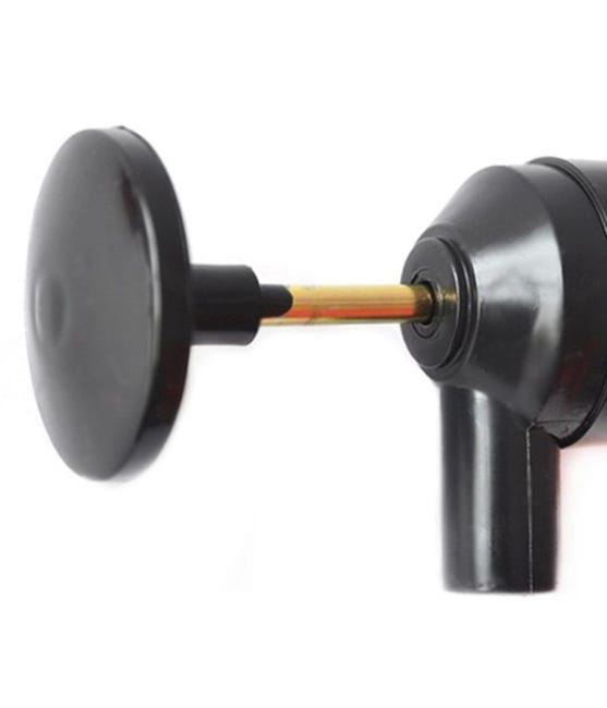 Pompa Per Travaso Liquidi Manuale - Autoadescante, Per Benzina, Acqua, Olio - Foto 1