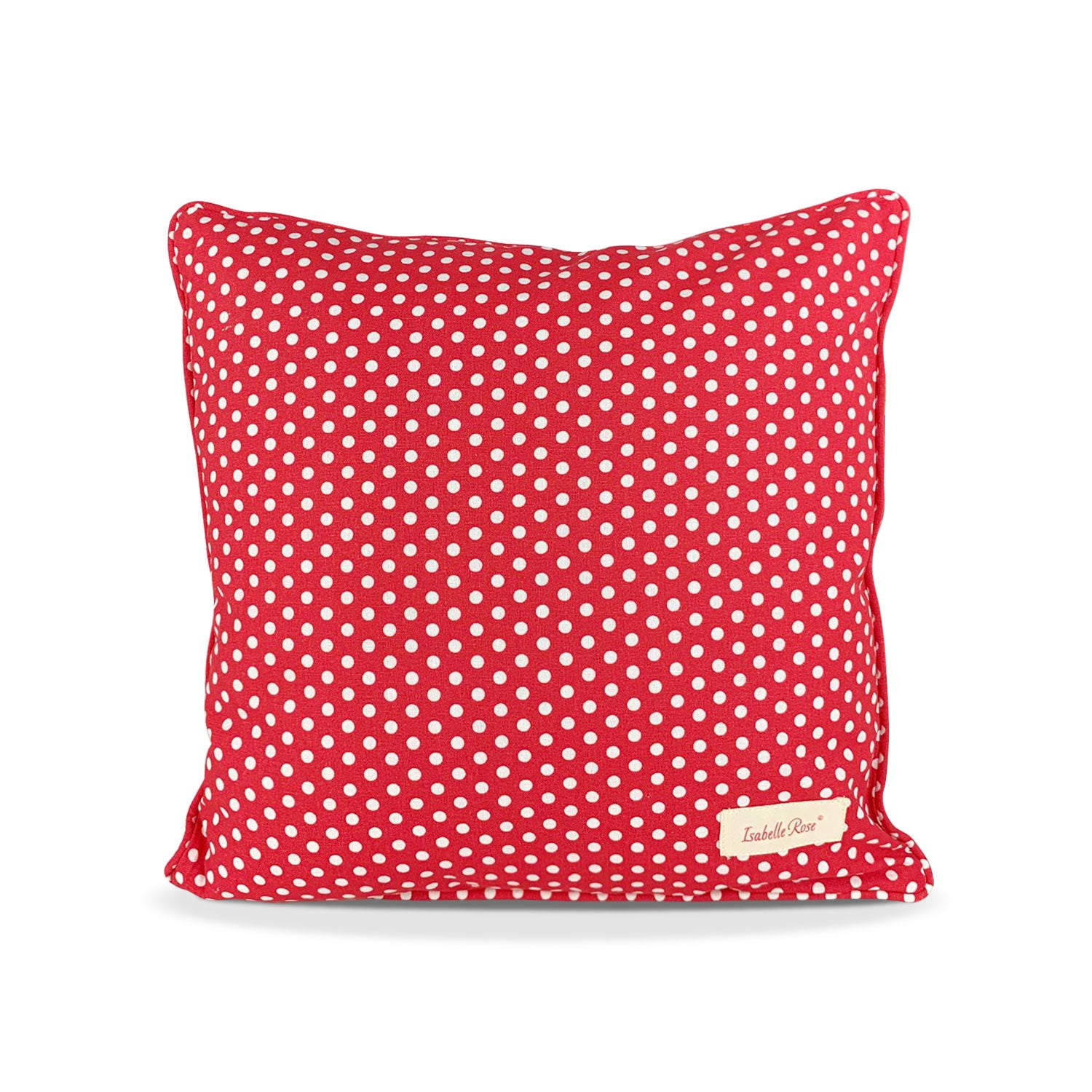 Cuscino spalliera per divano pallet idrorepellente rigato arancio e bianco