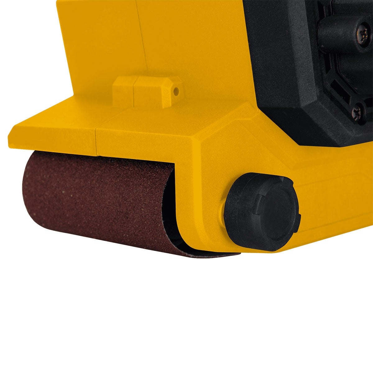 Ponceuse à bande 20V Ponçage 76 x 120 mm Vendu sans Batterie Ni chargeur VITO - 2