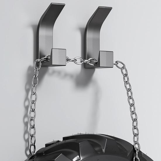 Confezione da 50 ganci adesivi da parete resistenti con ganci in acciaio inossidabile, ganci adesivi senza chiodi per bagno e cucina | Leroy Merlin Confezione da 50 ganci adesivi da parete resistenti con ganci in acciaio inossidabile, ganci adesivi senza chiodi per bagno e cucina | Leroy Merlin