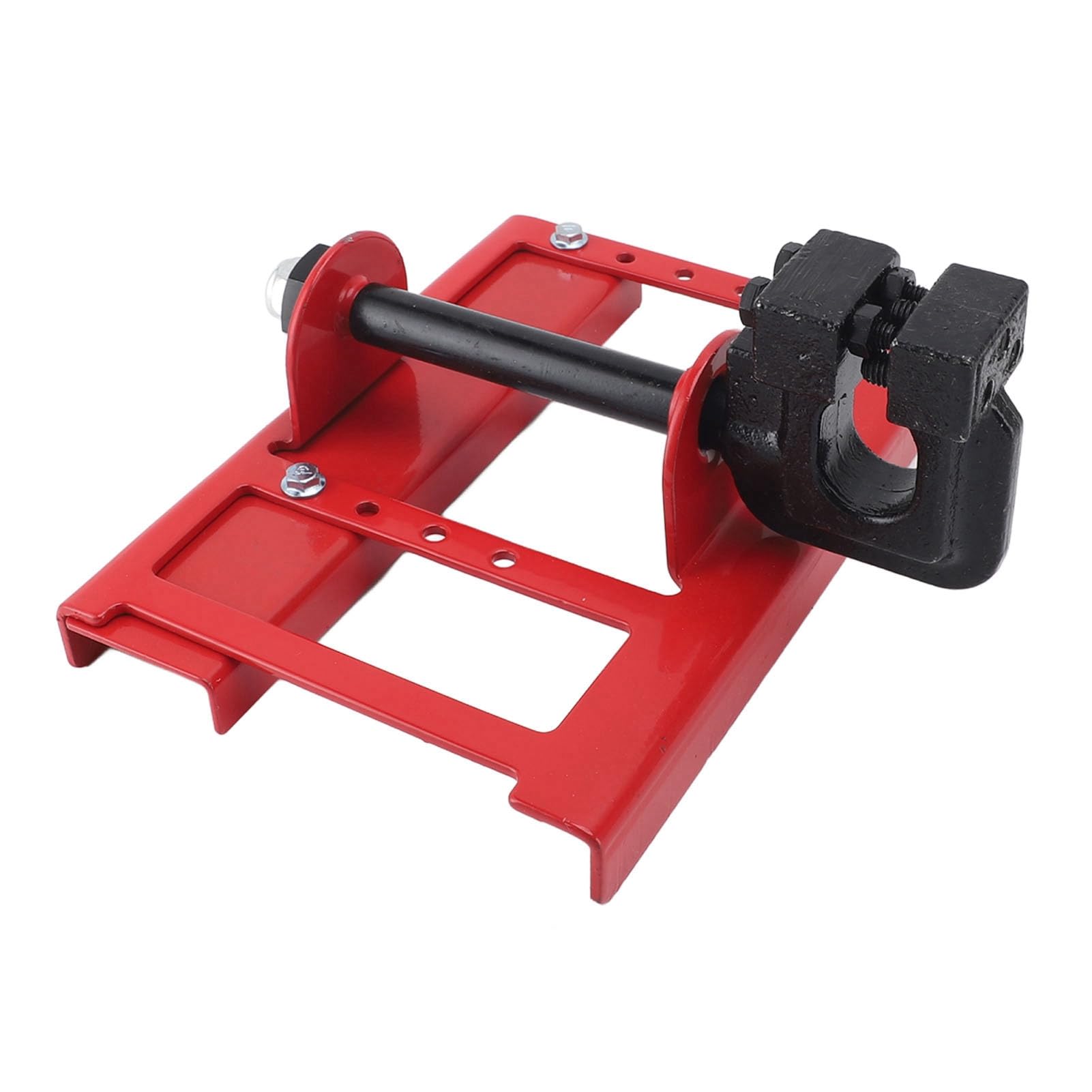 Guide De Base Réglable Pour Machine Découpe - Pince Positionnement Scie Circulaire Bois