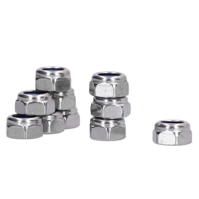 Boulon écrou moyeu-Hub NEUF-NOS ALGI (9.5ø/FR) ref211bb - Cycles Fun Passion Boulon écrou moyeu-Hub NEUF-NOS ALGI (9.5ø/FR) ref211bb - Cycles Fun Passion