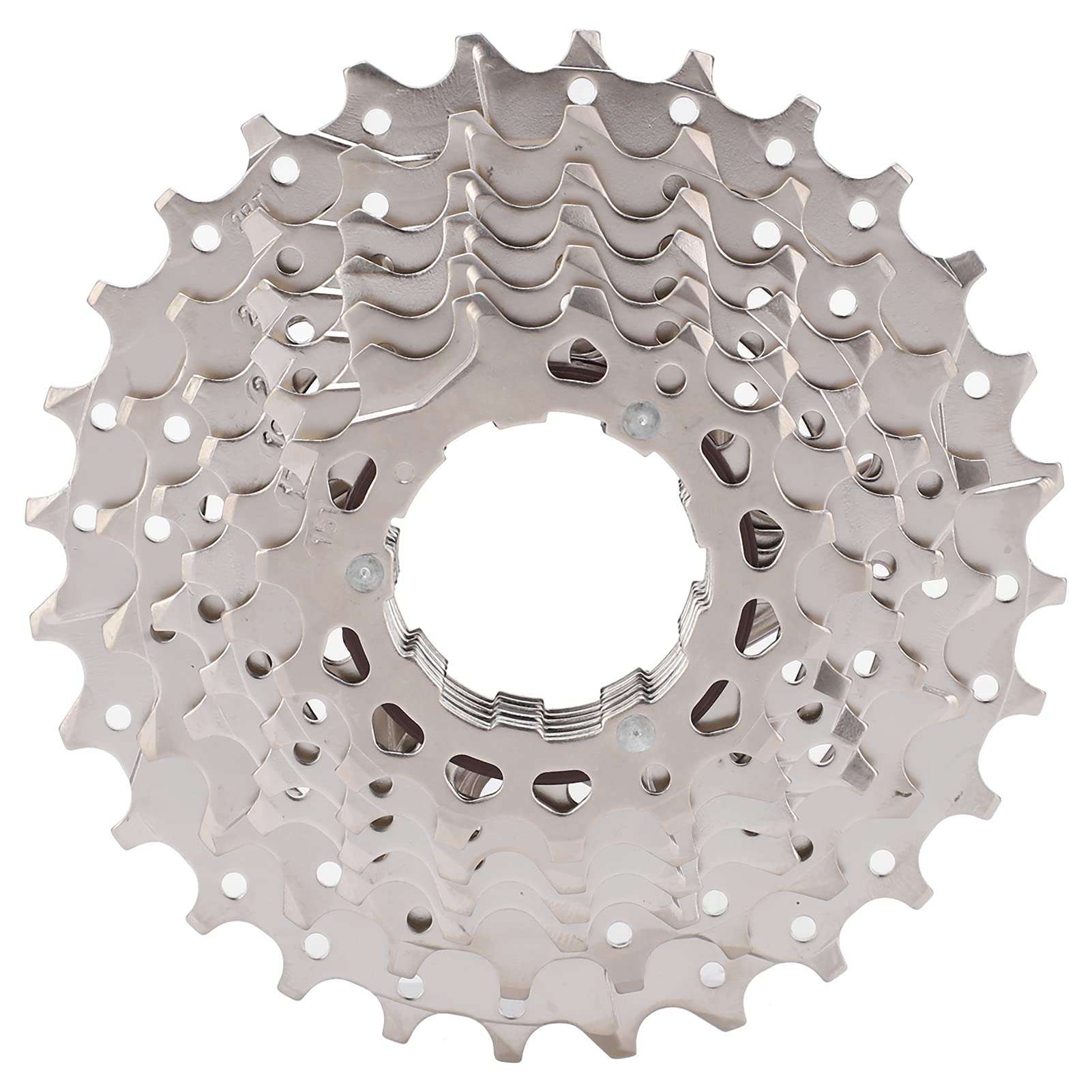 Cassette Vélo VTT Roue Libre 8-11 Vitesses 11-40T 11-42T 11-46T 11-50T - Ultra Légère Et Robuste