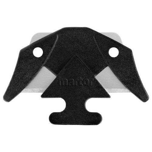 Martor - Couteau de sécurité Secumax 350 - 350001.02 - 2