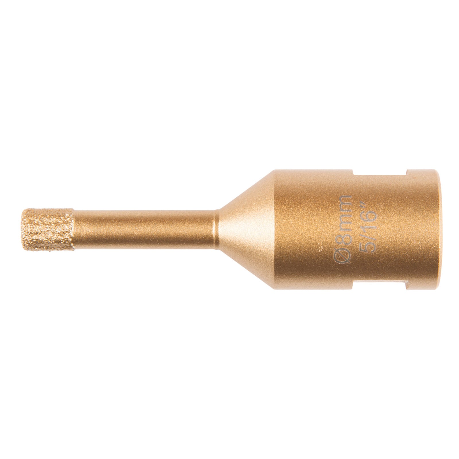makita Couronne diamantée D-61086 - 2