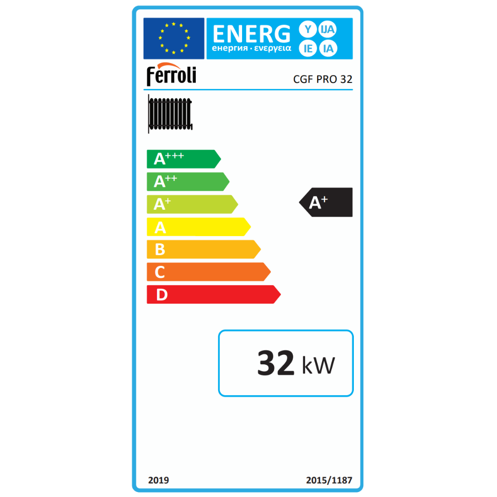 Plaque de protection murale noire en acier isolant Torvak l.81 x H.100 cm Edilinox - 6