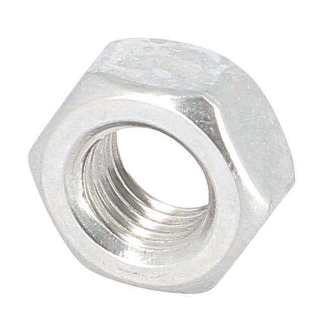 Ecrou Hu M20 Inox A2 DIN 934 | Leroy Merlin