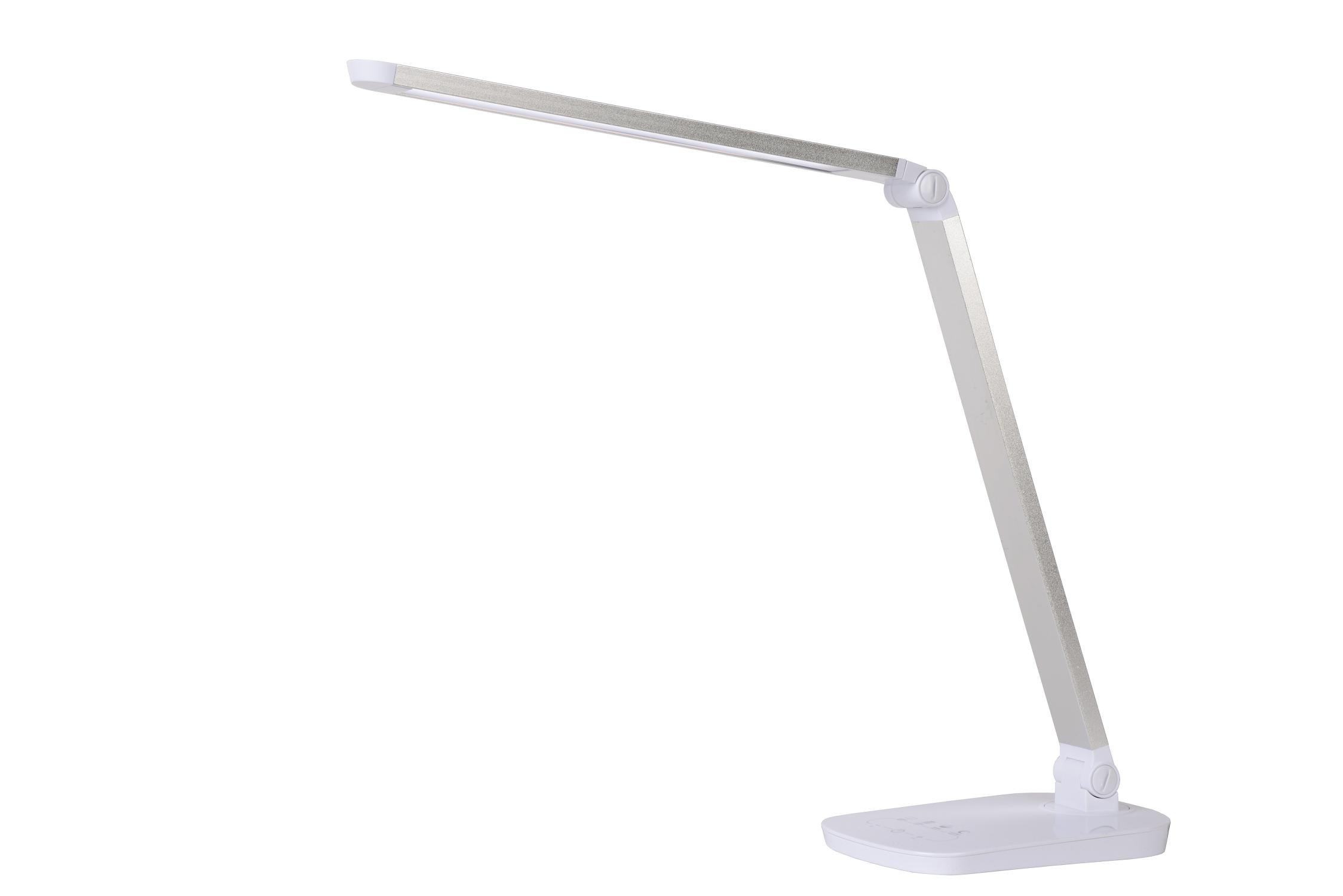 Lampa BIURKOWA Lucide LED 8W 2700K-6500K VARIO 24656/10/31
