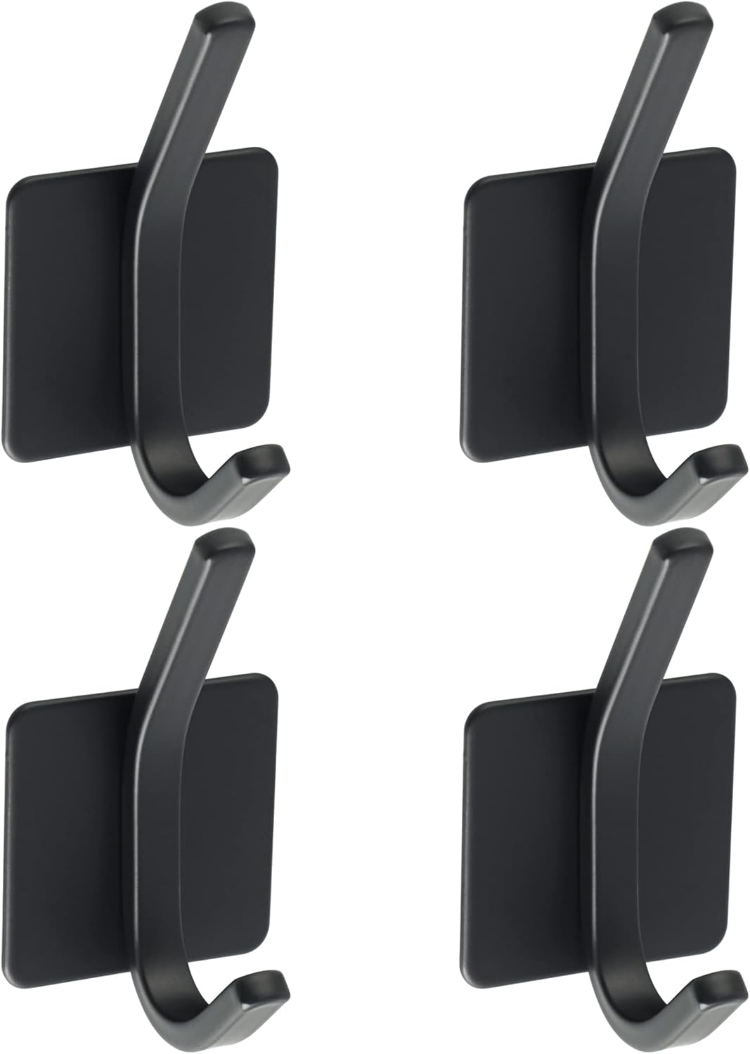 Porte-gobelet magnétique en acier inoxydable pour tracteur, tondeuse, camion, bus, voiture, réfrigérateur, tapis de course, boîte à outils, noir, lot de 1