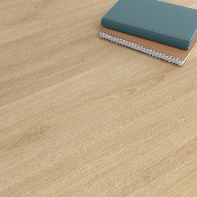 ARTENS - Podłoga laminowana średnia - BELA - szer. 19,3 cm - grubość 7 mm - 2,49 m²/10 desek