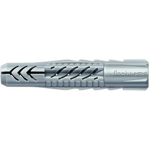 Fischer 100x Kołek uniwersalny UX 5 x 30 mm bez kołnierza - 94721