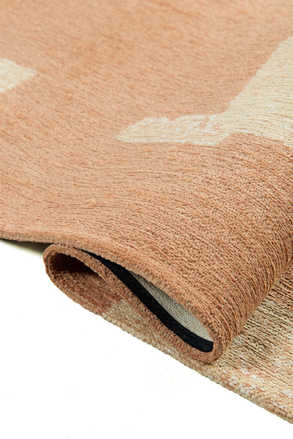 Tapis de salon moderne tissé plat SPRING 80x150 cm - 3