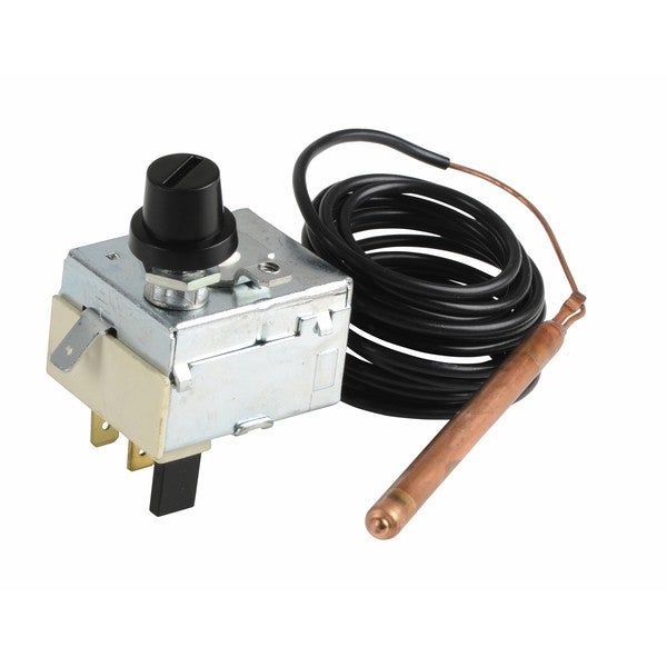Thermostat De Sécurité De Dietrich S 105 - Référence LM7P9016000, 95363366 - Pour Chaudière DTG 120/250 S Et LG 100