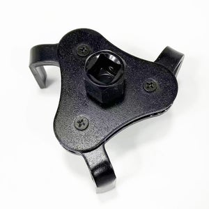 Strumento Per La Rimozione Del Filtro Dell'olio Dell'auto Con - Foto 2