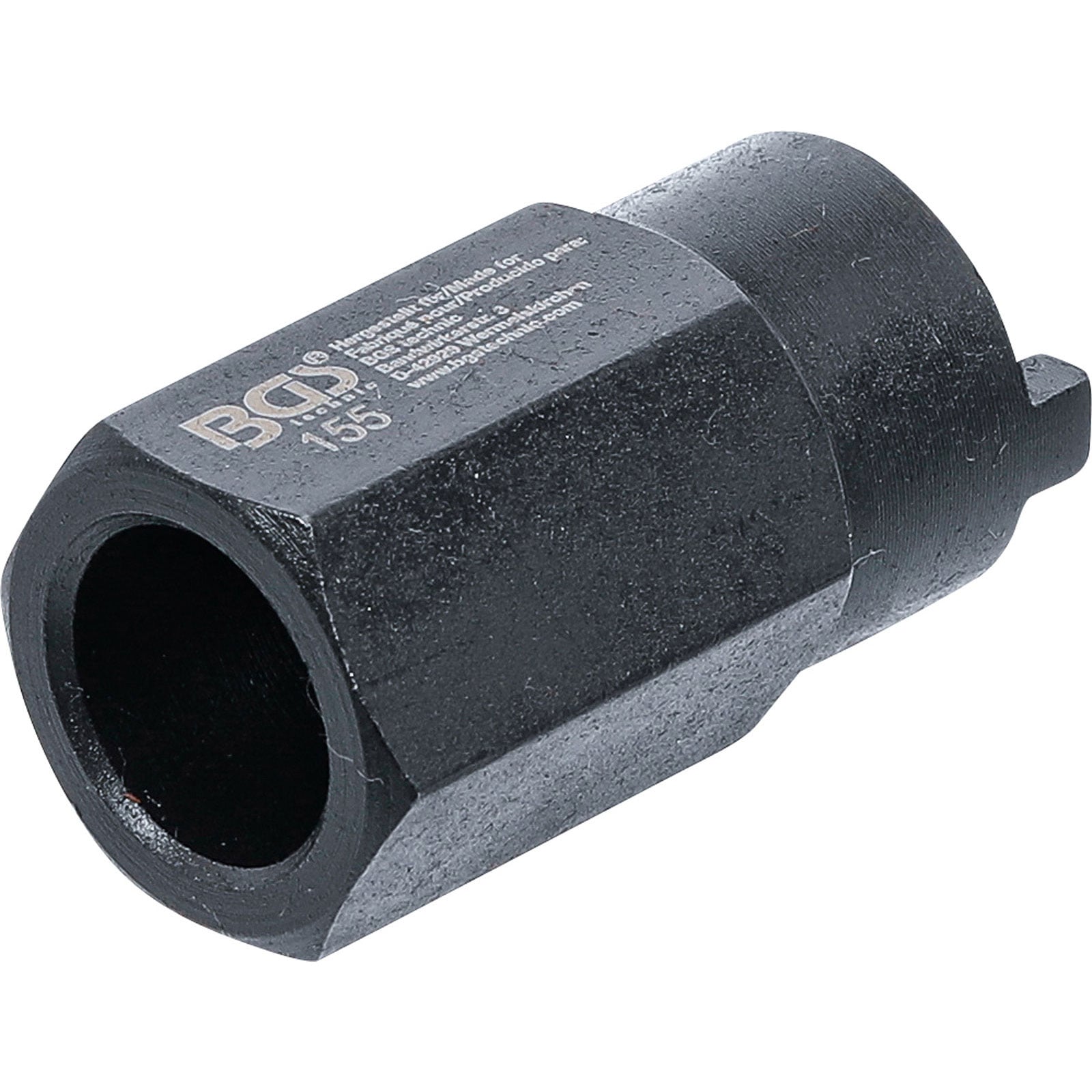 Bgs - Supporto Della Sospensione Socket, Per Uso Con 22 Mm Socket