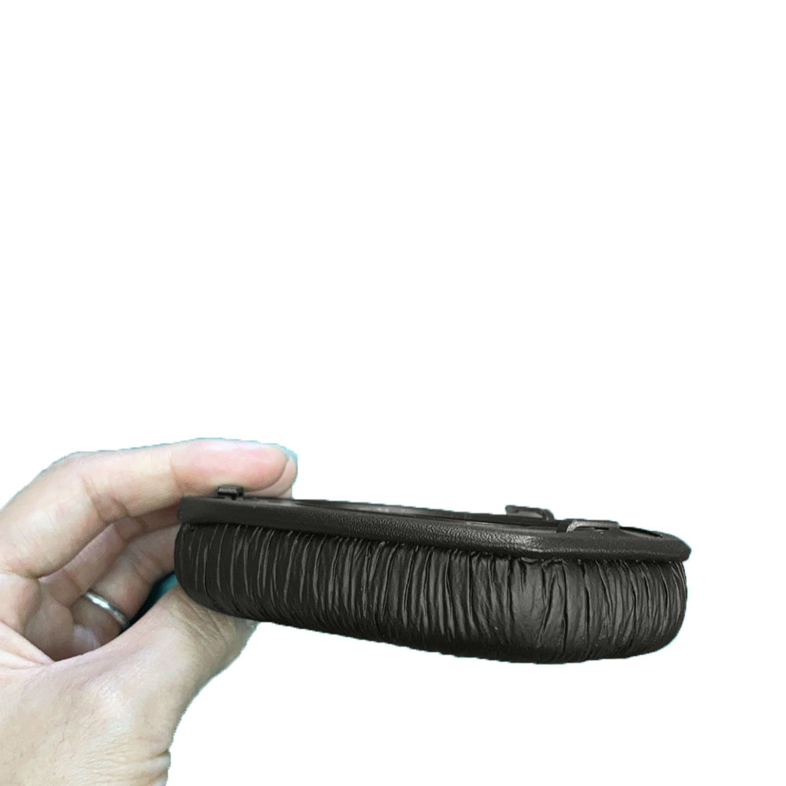Coussinets d'oreille pour Sennheiser RS165 / 175 Noir 1 paire - 5