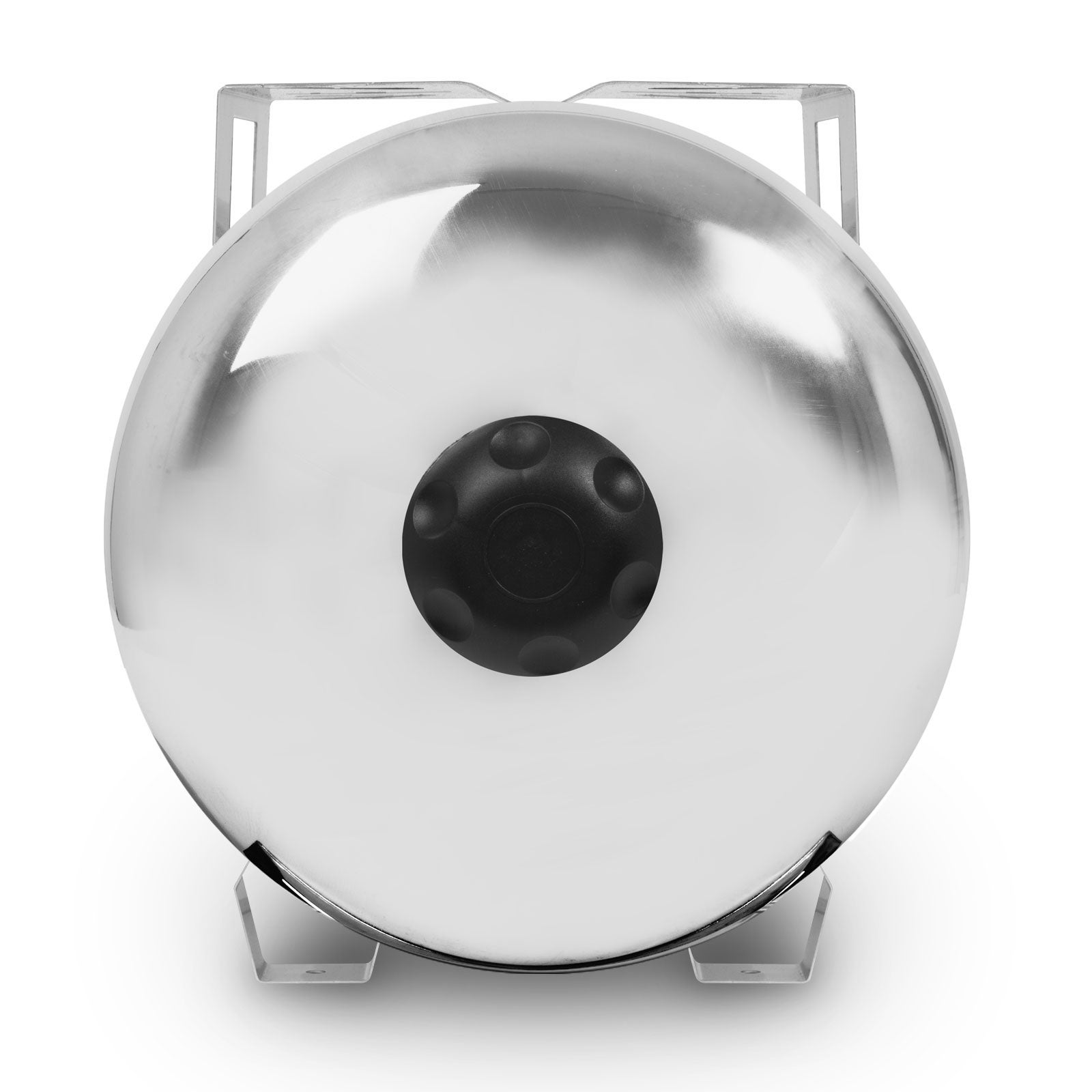 EBERTH Depósito con vejiga a presión 50 l, 6 bar, grupo de sobrepresión, cuba, conexión de 1