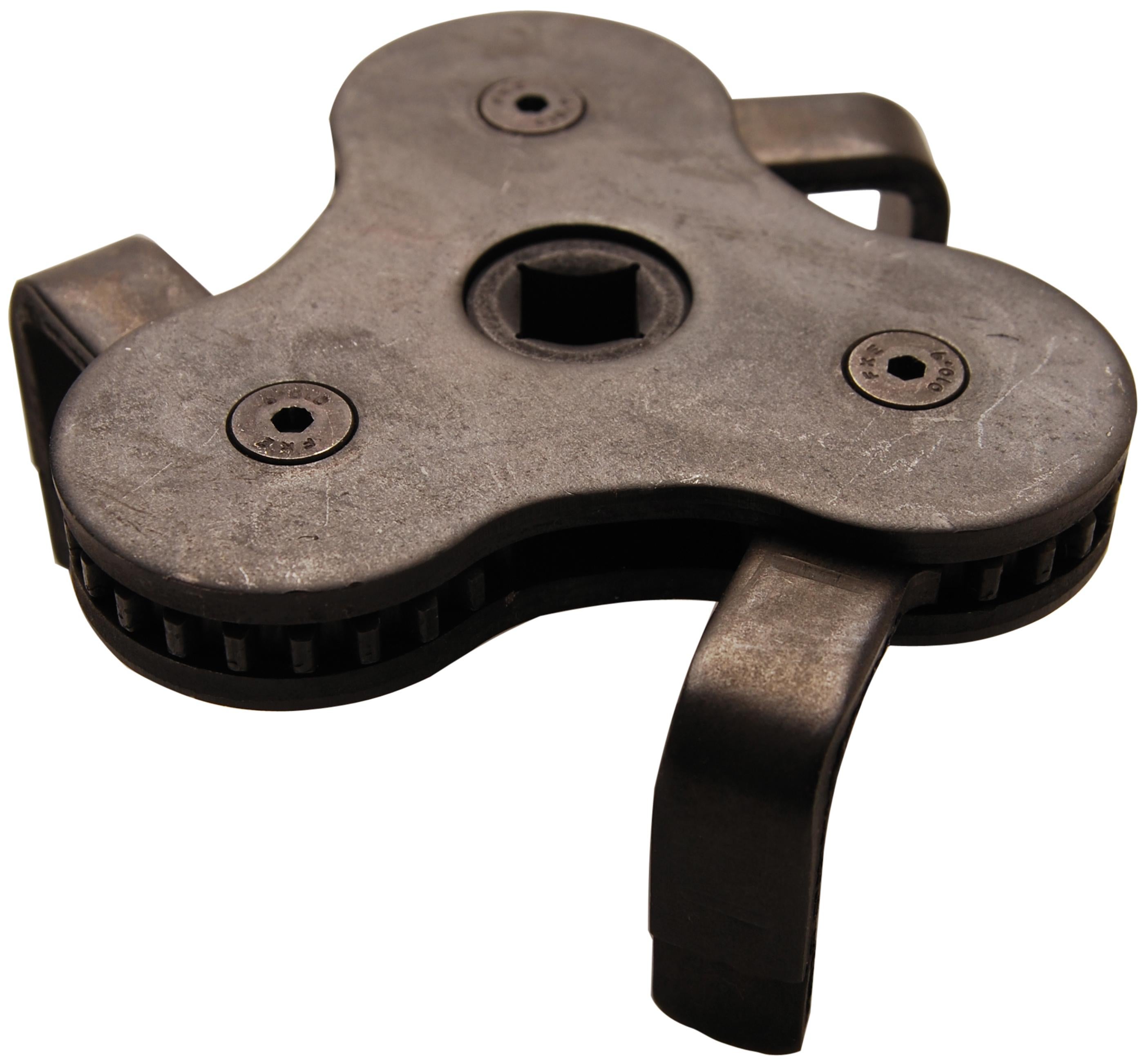 Clé à sangle - Kstools - 140mm - Acier au chrome vanadium