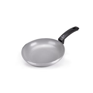 Padella Moneta Futura 30cm Antiaderente Finegres - Senza PFAS, Per Induzione, Riciclata