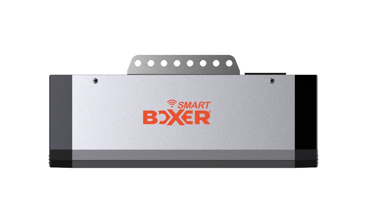 Ouvre-porte de garage Boxer 4000 premium® Wi-Fi avec 2 télécommandes 800N - 2