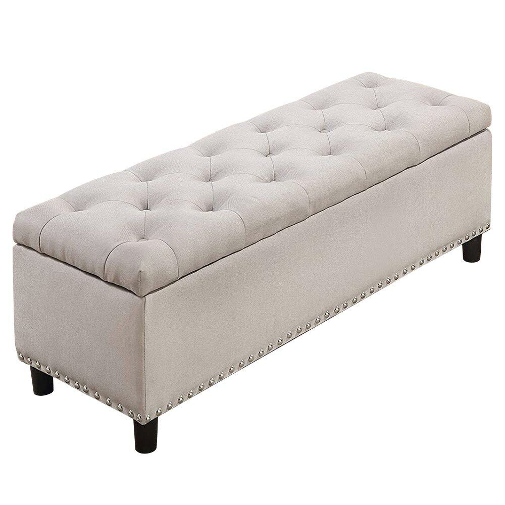 Mondo Convenienza Pouf Contenitore 45x45 Cassapanca Pouf