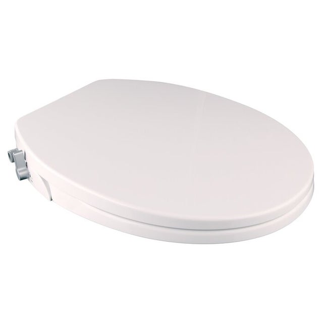 Abattant WC japonais - Olfa - Aseo Eco - Sans électricité