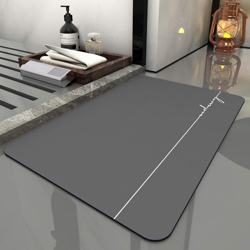 Tapis De Sol En Bois Pour Spa, Plage Ou Douche – Neuf Avec Petits Défauts