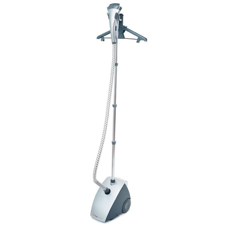 Fer à Repasser Solac Optima Start 2200W - Vapeur Continue 25g/min, Coup De Vapeur 100g/min, Plaque Céramique, Anticalcaire, Antigoutte, Vertical (Italien)