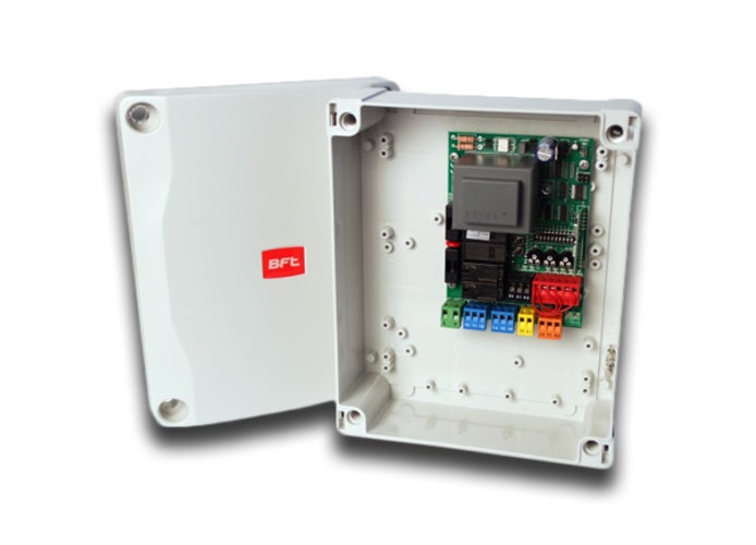 ALCOR AC EX ALCOR N 220V-230V 50/60HZ QUADRO SD BFT D114092 00002