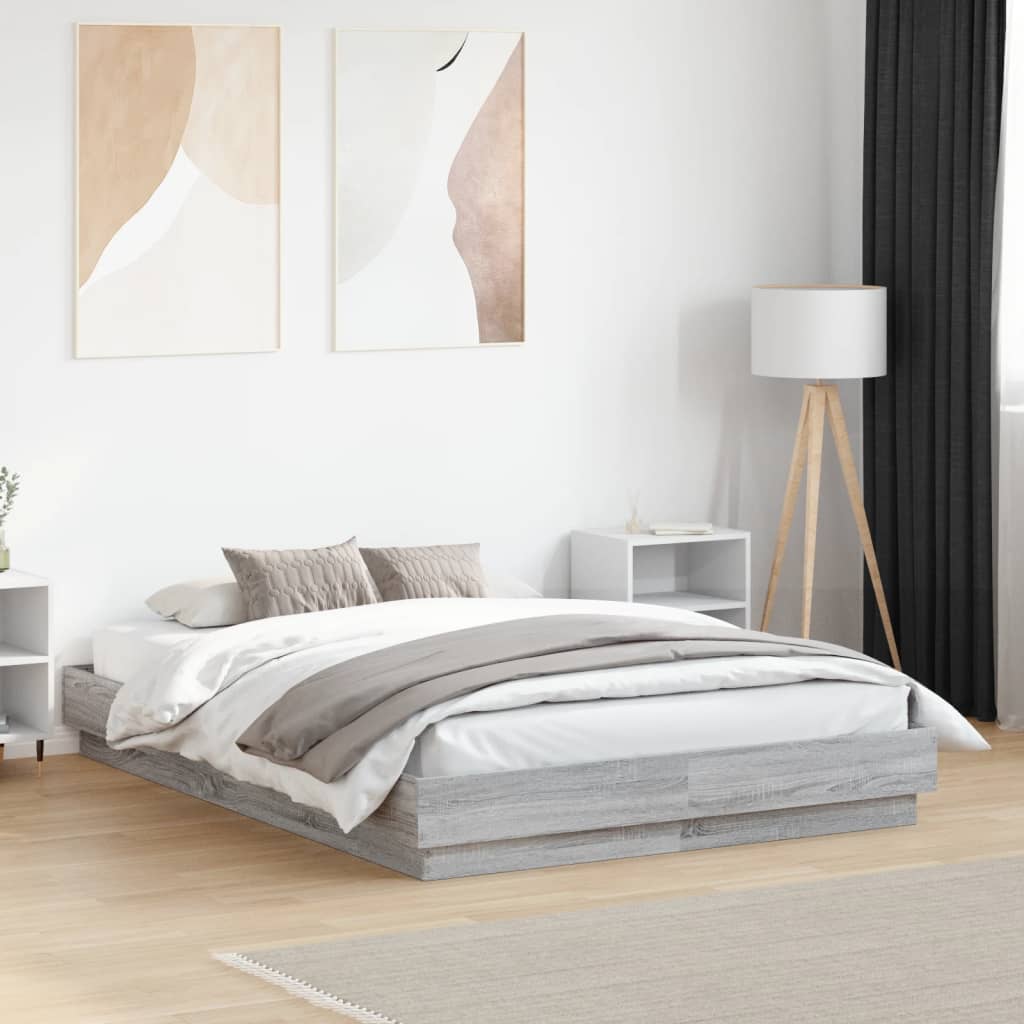 Gris / argent