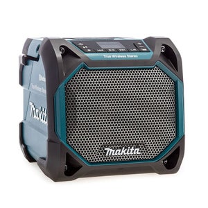 Poste Radio Makita - Occasion état Correct - Pour Chantier Ou Atelier