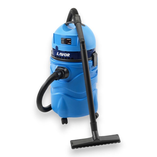 Aspirateur de piscine lavor swimmy 35 l