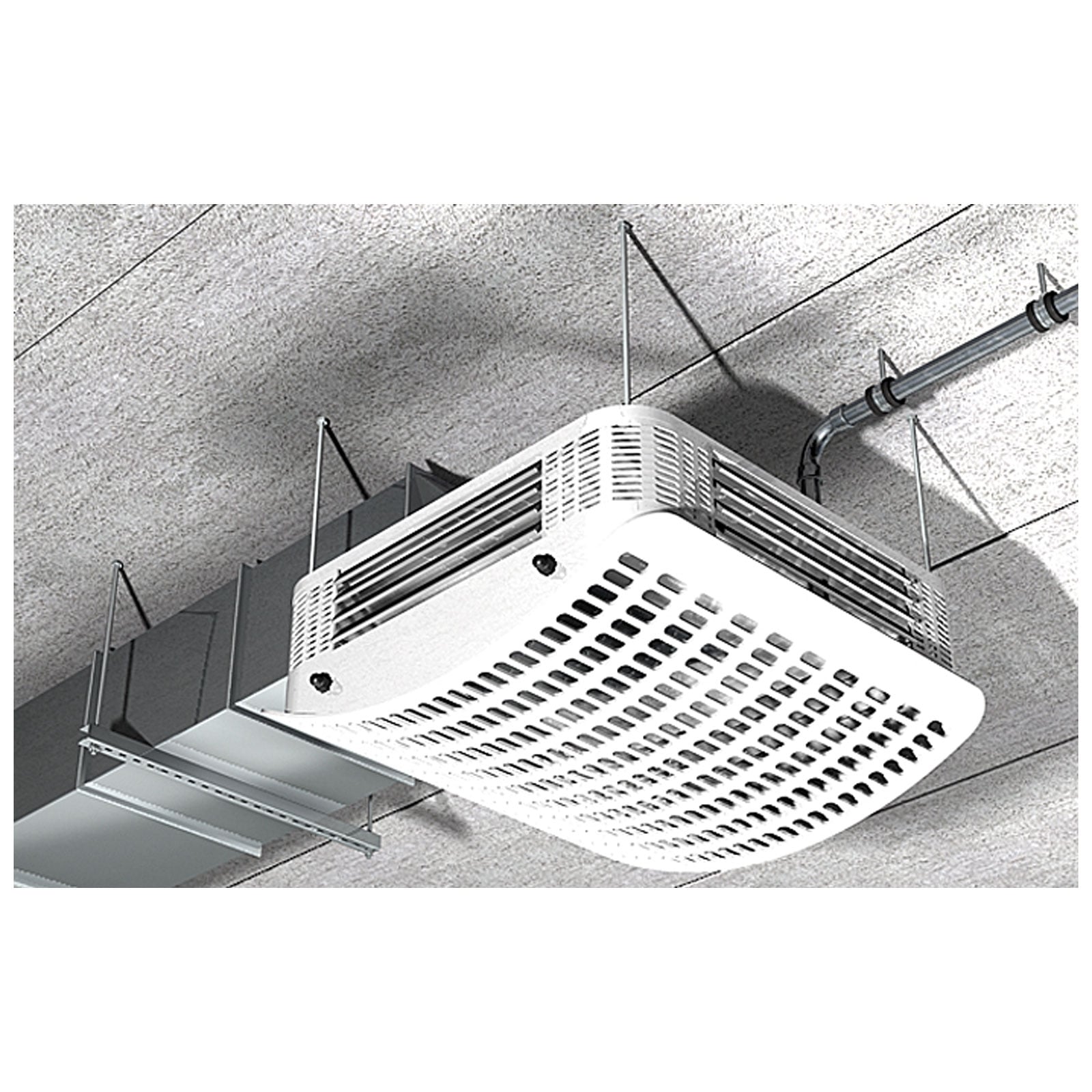 Fischer Ancrage béton cellulaire Pinceau FP X M 6 I (Par 25) - 6