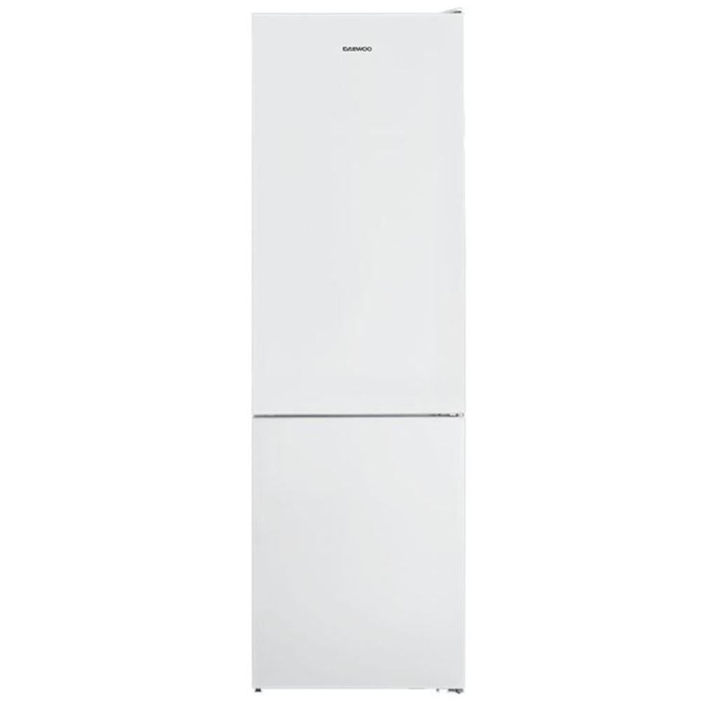 Daewoo Ckm0327ewea0-Es, Frigorifico Combi Nofrost E Alto 201 Cm Ancho 60 Cm Blanco , Leroy Merlin