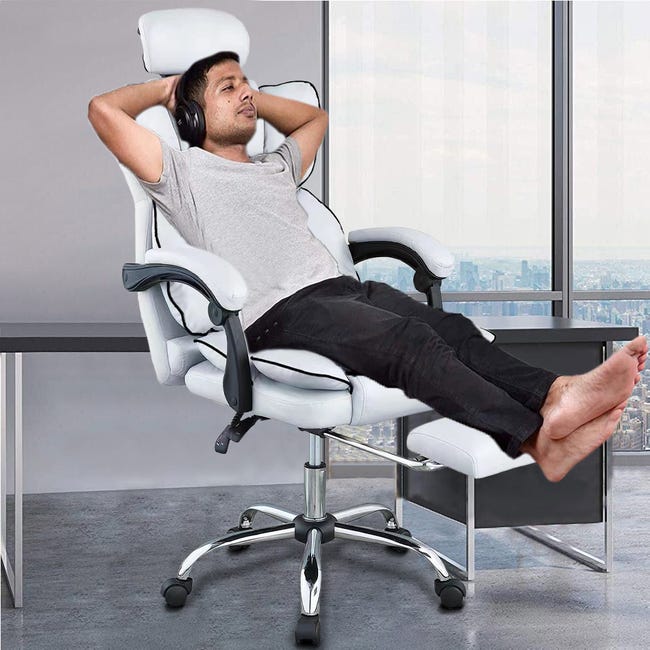 Poltrone Ergonomiche Sedie Ergonomiche Casa Sedie Ufficio Poltrona