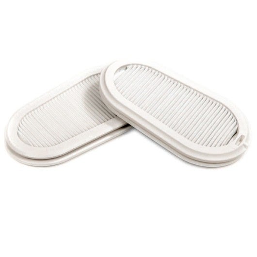 Cartouches Elipse GVS SPR316 Filtration Haute Performance GVS P3 (Poussières fines) - 4