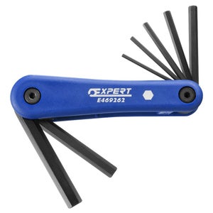 Clé Mixte à Cliquet Draper Expert 19mm - HI-TORQ - Noir