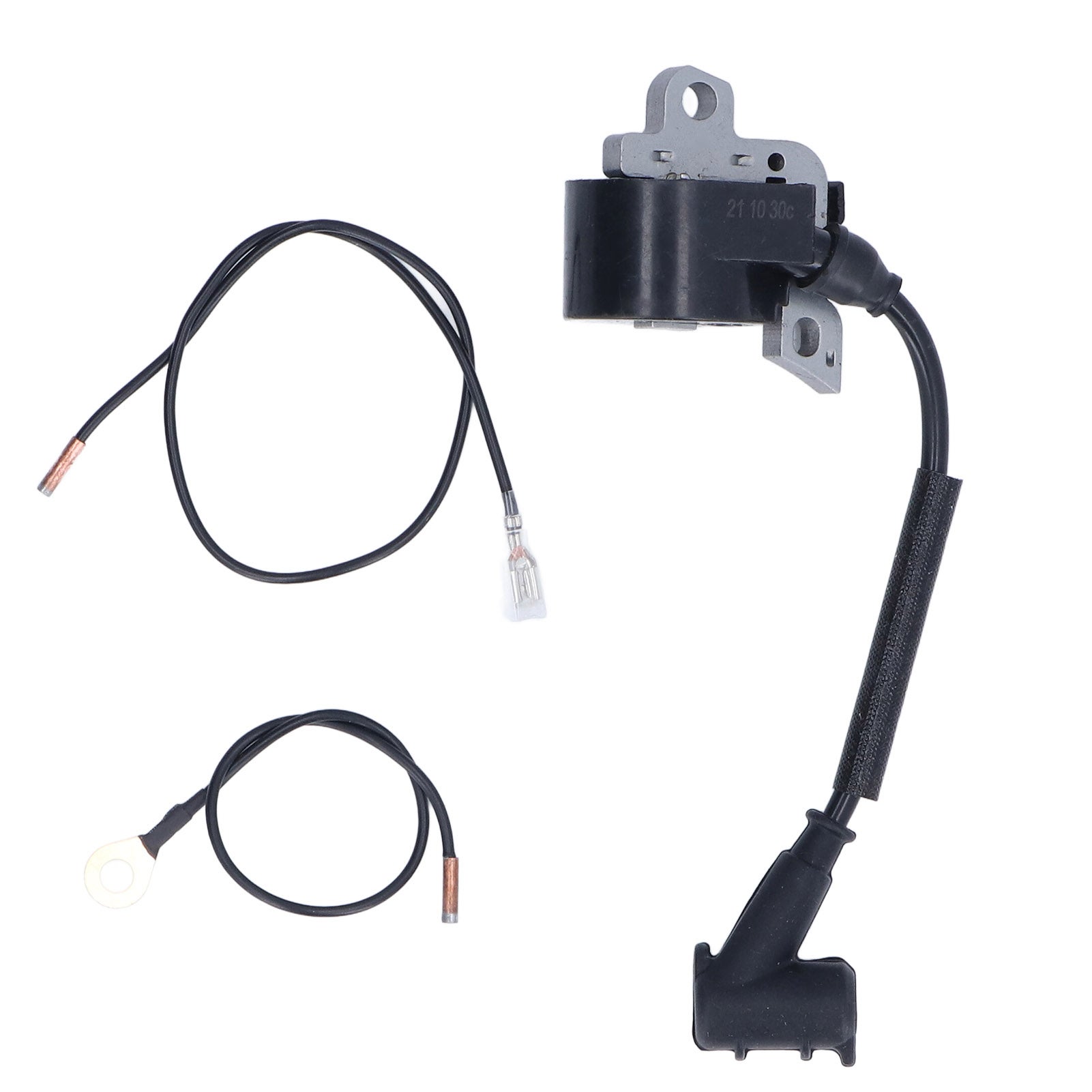 Ricambio Accensione Marca Generica Bobina Accensione Per Motoseghe STIHL 024 026 028 029 034 038 MS240 MS260 - Ricambio Bobina Accensione STIHL - Foto 9