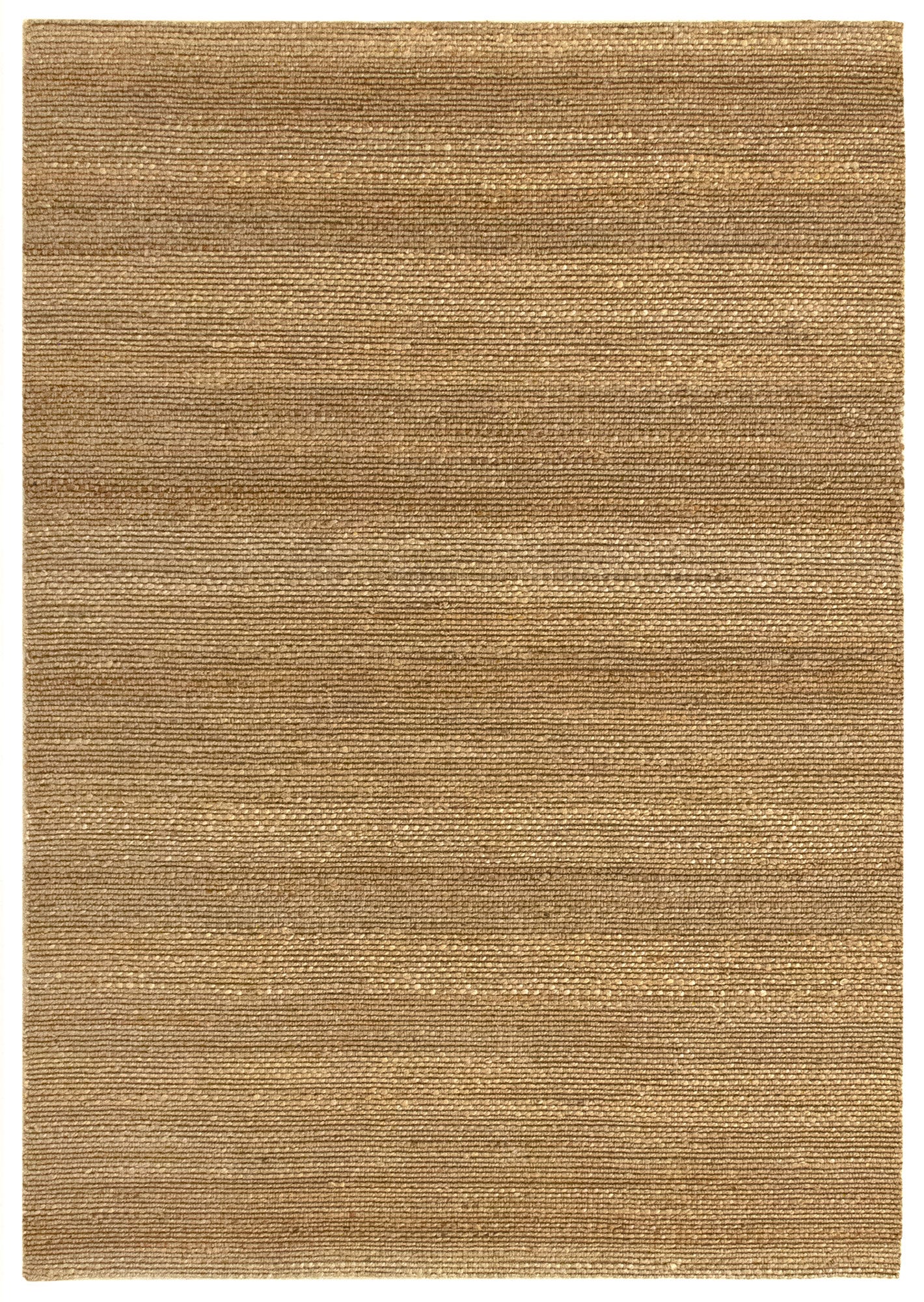Hamid - Tapis de Jute GIRALDA NATUREL 200X250 - 6