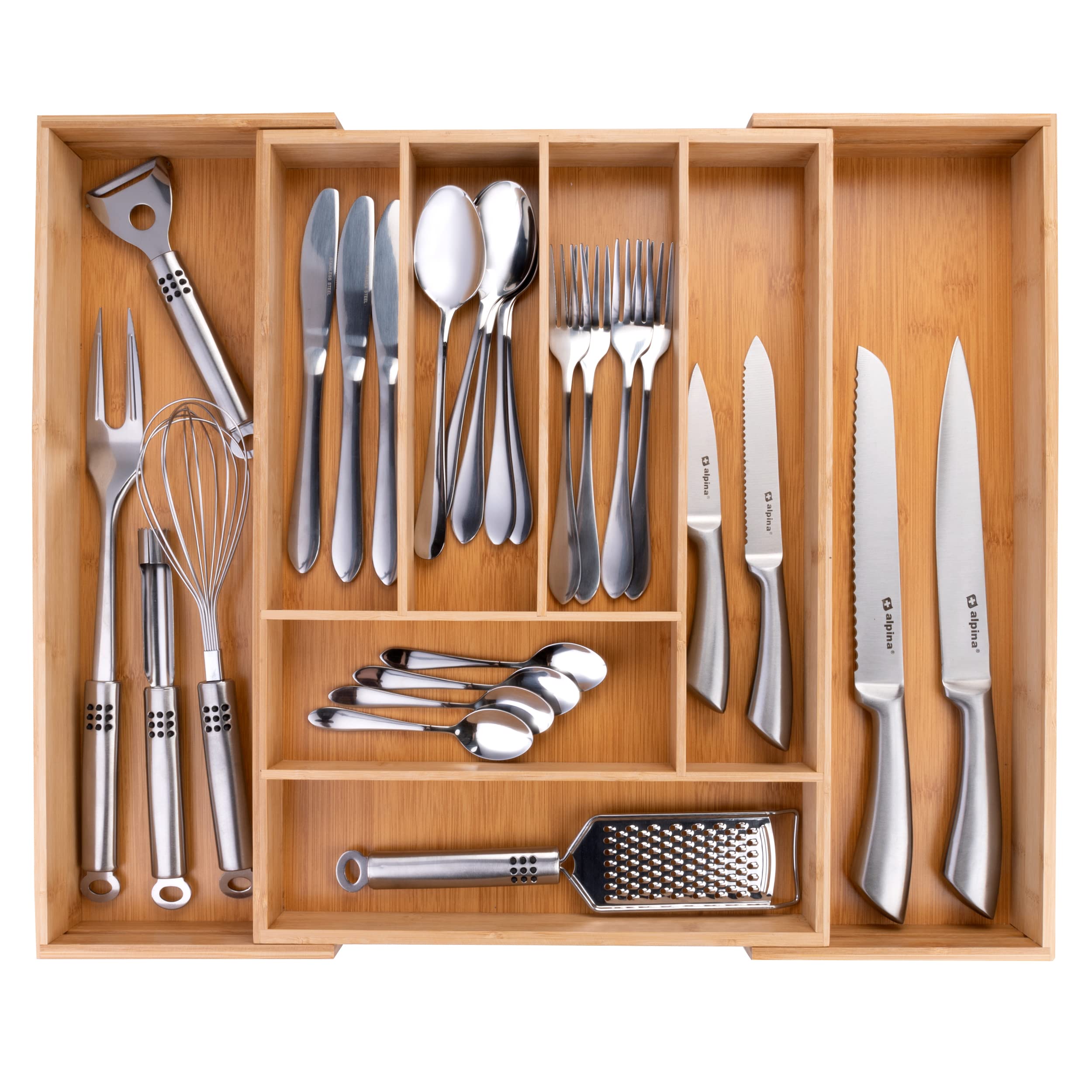 10 Migliori organizer cassetti plastica trasparente In Italia