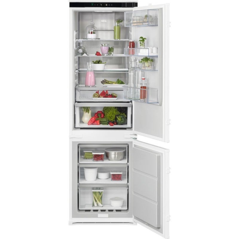 Aeg Combi Integrable Nsc7p751es 190X75cm E Blanco , Leroy Merlin